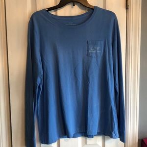 Vineyard Vines Long Sleeve